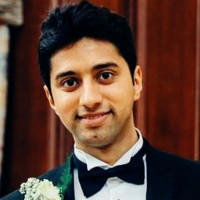 Ahmed Jamal Email