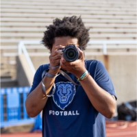 THEMAGIC5 Employee Justin Carrington's profile photo