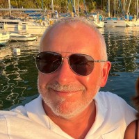 Grainge Architects Ltd Employee Tony Pollintine's profile photo