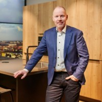 Bruynzeel Keukens BV Employee Marc Coppens's profile photo