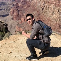 Google Employee Kenny Huang's profile photo