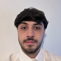 Logística Universal Employee Tomas Rodriguez's profile photo