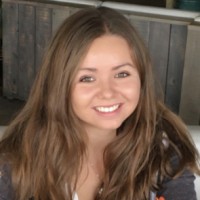 PanicGuard Employee Bethany Evans's profile photo