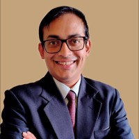 Thieme India Employee Arijit Khasnobis's profile photo