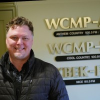 Moore Creative Talent, Inc. Employee Matthew Majkozak's profile photo