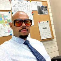 City of Los Angeles Employee Mark Wyrick's profile photo