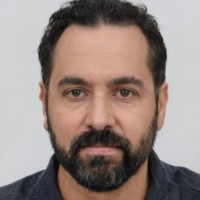 VLNComm Employee Talal Aldouri's profile photo