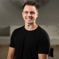 Shopify Employee Jake Chambers's profile photo