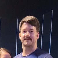 Tesla Employee Cory Bluhm's profile photo