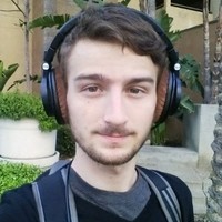 Meta Employee Connor Nicholson's profile photo