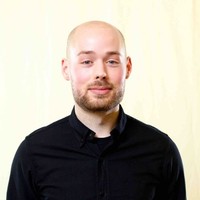 Apple Inc. Employee Christopher Rohan's profile photo