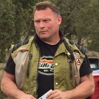 City of Tigard Employee Vance Walker's profile photo
