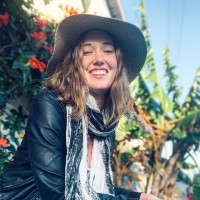 Mob Scene Employee Elisa Magni's profile photo