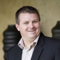 Generator Power (Australia) Pty Ltd Employee Marc de Chalain's profile photo