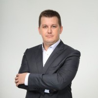 FOM Group Employee Igor Sumajin's profile photo