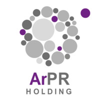 ArPR HOLDING LLC Employee Arpr Holding's profile photo