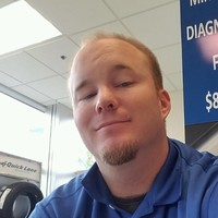Quick Lane Tire and Auto Center Employee Wes Brown's profile photo