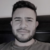 Aaron Industries Employee Ramon Mayorga's profile photo