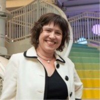 National Children's Museum Employee Kiryn Hoffman's profile photo