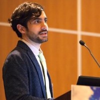 Edge Impulse Employee Daniel Situnayake's profile photo