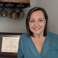 Delta College Employee Elizabeth Hackett's profile photo