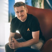 Authentica, s.r.o. Employee Viktor Fraj's profile photo