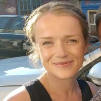 Megan J. Email