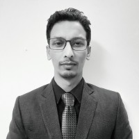 Indigo Consulting Employee Vinay Mani's profile photo