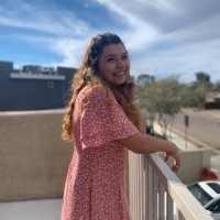 ScribeOne Employee Natalie Marcantonio's profile photo