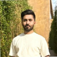 ASRY Employee Abdulrehman Arif's profile photo