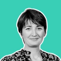 🟡 GROUPEACTIVE Employee Valérie Huche's profile photo