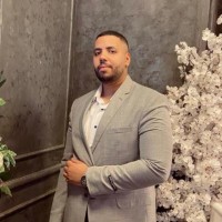 MS PHARMA Employee Abdelrahman Fathy's profile photo