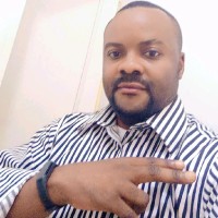 WOOD ENVIRONMENTAL SOLUTIONS LTD Employee Arius Bouemont's profile photo