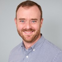 NGOsource Employee James Dreiling's profile photo