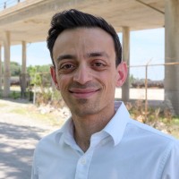 BikeWalkKC Employee Rayan Makarem's profile photo