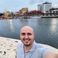 Ferraceros Employee Juanpablo Echeverri's profile photo