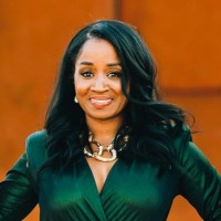 Vendor Managed Solutions Employee Rumia Ambrose-Burbank's profile photo