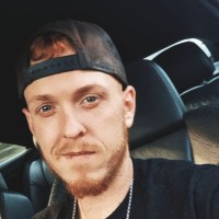 ELITE Renewables Employee Luke Knight's profile photo