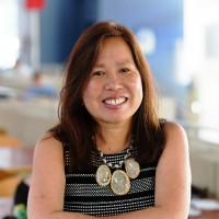 Bryant University Employee Donna Ng's profile photo
