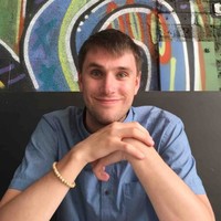 Disney Streaming Employee Thomas Duffy's profile photo