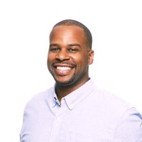 MLSE LaunchPad Employee Gyasi Moffett's profile photo