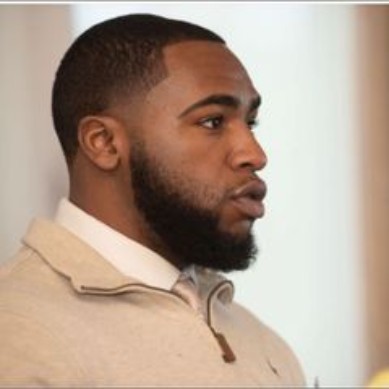 Massachusetts Treasurer's Office Careers Employee Michael McLeish's profile photo
