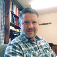 Bancroft Contracting Corporation Employee Garrick Frost's profile photo