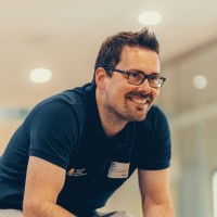 Netwerk Lokaal Sportbeleid Employee Jan Inghels's profile photo