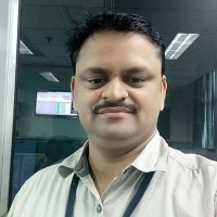 ISGEC Employee Bhupender Kashyap's profile photo