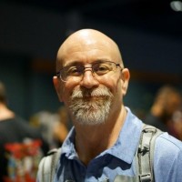 Qualtrics Employee Dan Gregson's profile photo