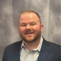 Arthrex Raleigh-Durham Employee Cameron Epperson's profile photo