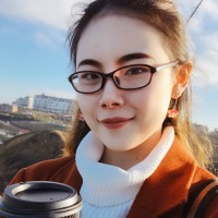 Hot Wok Employee Cecilia Li's profile photo