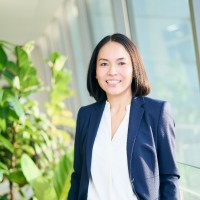 TROX GmbH Employee Bayan Kahlert's profile photo