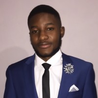 HTCD Employee Nicolas Maluleke's profile photo